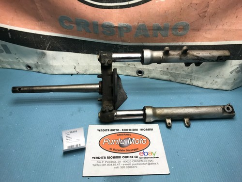 Forcella fork anteriore honda - fork,