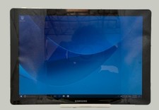 Samsung Galaxy Tab Pro S