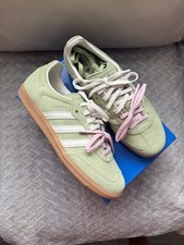 Molly Mae x Adidas Samba