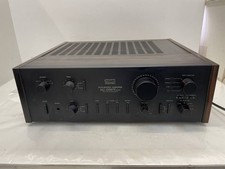 Sansui d907f amplificatore - sansui, au-d907f