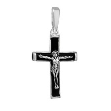 Collana ciondolo in argento