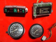 Bmw 1100 strumentazione - 1100,