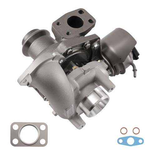 Turbina for ford galaxy mondeo - for,