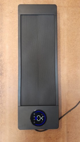 Dunkelstrahler radiatore - dunkelstrahler,