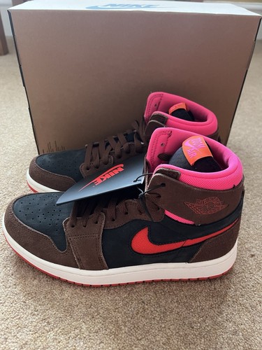 Nike air jordan zoom - jordan,
