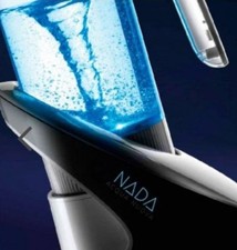 Generatore d'acqua idrogenata