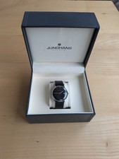 Junghans Max Bill Quartz - Rif. 041/4465.00