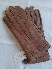 Pregiati guanti peccary - pregiati,