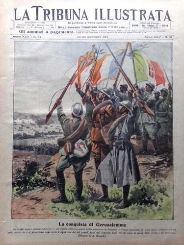 Tribuna illustrata 23 - la,