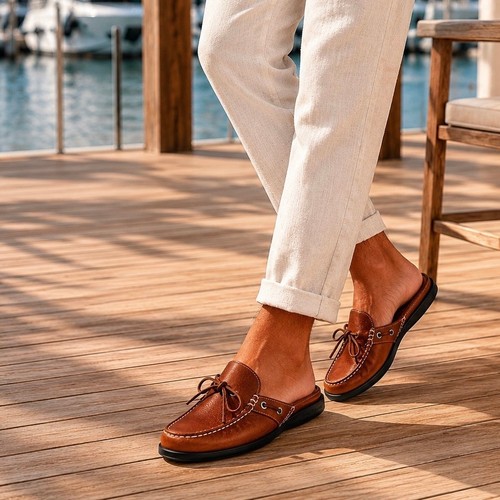 Mocassini tommy bahama - tommy,