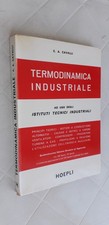 C.A. Cavalli TERMODINAMICA INDUSTRIALE Hoepli