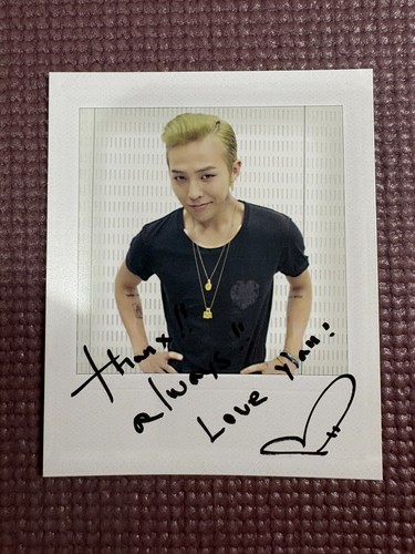 Bigbang alive tour - alive,