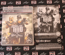Army of Two Il Cartello del