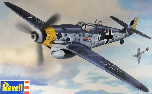 Revell 15253 maquette - revell,