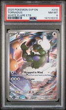 2025 Pokemon SVP Tornadus