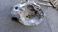 CAMBIO FIAT 500 1,2 BENZINA ANNO 2011 TIPO MOTORE  169A4000