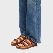 CELINE - SCIVOLO TIPPI IN