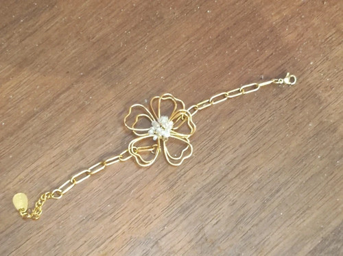 😻Bracciale braccialetto