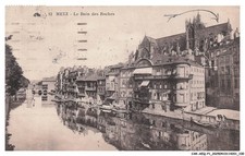 CAR-AEQP1-0049-57 - METZ - Il