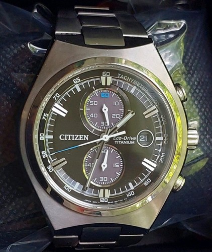 Orologio citizen eco - citizen, drive