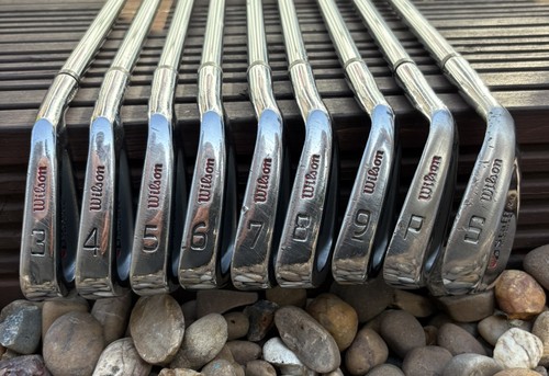 Wilson staff set - rm,