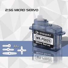K-power P0025