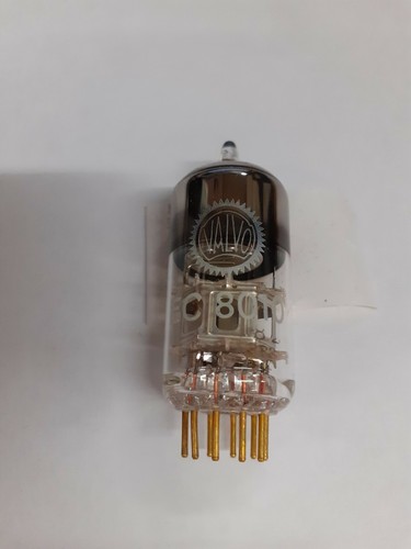 Tube electronique ec8010 - tube,