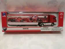 NEW RAY 1/87 - CAMION IVECO