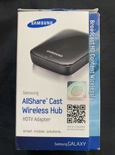 Samsung AllShare Cast Wireless