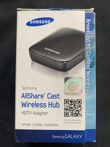 Samsung allshare cast - samsung,