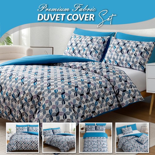 Set copripiumino king size - set,