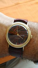 Bulova longchamp meccanico