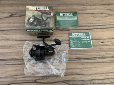 Moulinet Mitchell Casting 30 