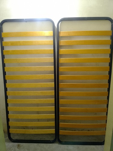 Reti ortopediche doghe da - 2,