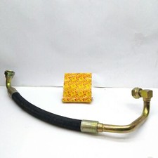 TUBO FLESSIBILE RADIATORE OLIO