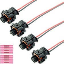 Connettore iniettore cavo - 4x,
