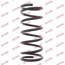 2 molle sospensione KYB anteriori adatte per Fiat Ducato pianale/telaio