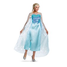 COSTUME HALLOWEEN ADULTO