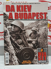 DA KIEV A BUDAPEST  N° 67