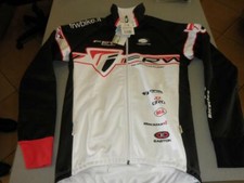 GIUBBINO WINDTEX CON PILE TEAM