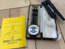 Breitling Chronomat 808 Venus