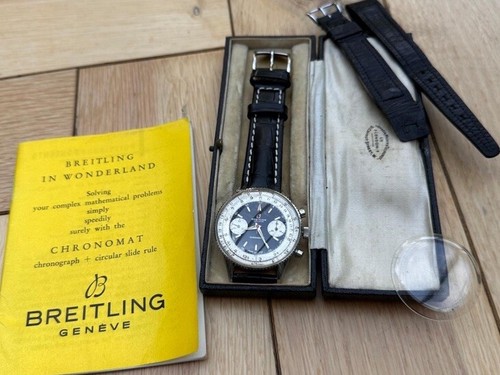Breitling chronomat 808 venus - 808,