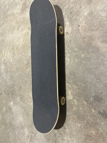 Skateboard