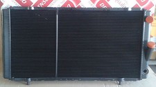 RADIATORE RENAULT RENAULT 21