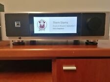 NAD M33 - Amplificador Integrado BluOs - DAC Streamer