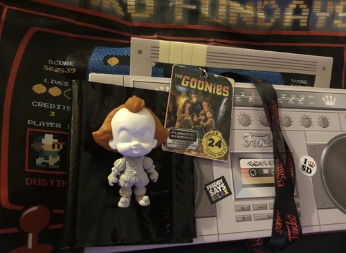 Funko proto pennywise - proto,