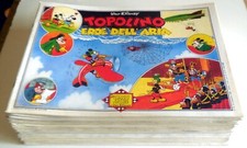WALT DISNEY TOPOLINO LE GRANDI