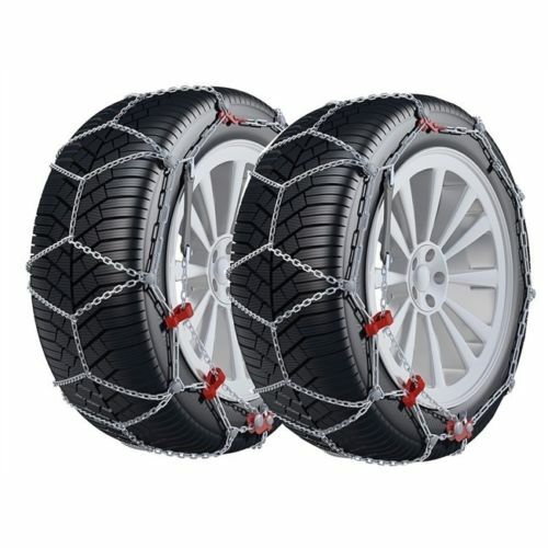 Catene neve 7 - da,