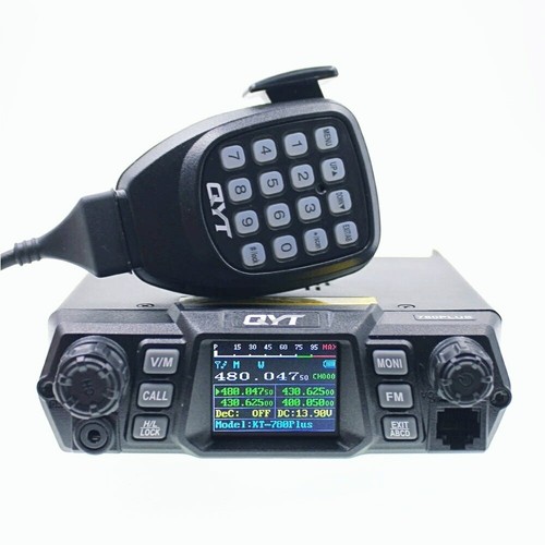 Per 100w qyt kt780 - per,