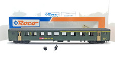 Roco H0  44337  carrozza  SBB